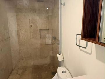 Renta de departamento en Santa Fe 65m2