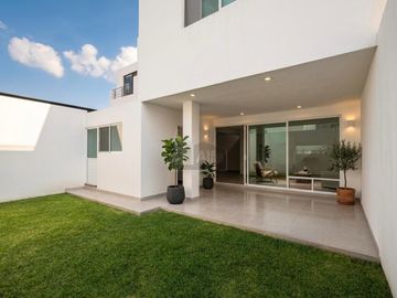 Casa en venta en Preserve, Juriquilla a precio de oportunidad