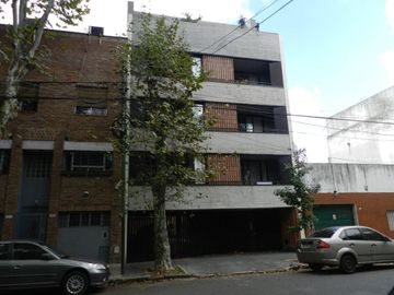 VENTA DEPTO 2 AMB. EN CHACARITA - APTO CRÉDITO