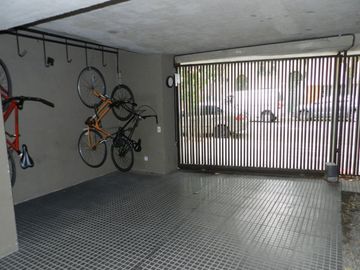 VENTA DEPTO 2 AMB. EN CHACARITA - APTO CRÉDITO