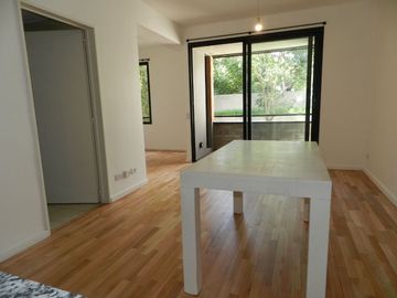 VENTA DEPTO 2 AMB. EN CHACARITA - APTO CRÉDITO