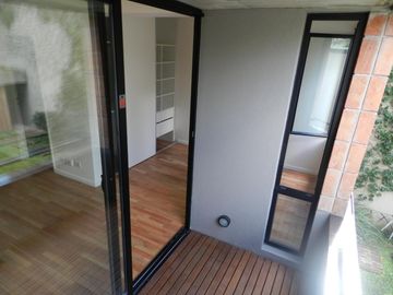 VENTA DEPTO 2 AMB. EN CHACARITA - APTO CRÉDITO