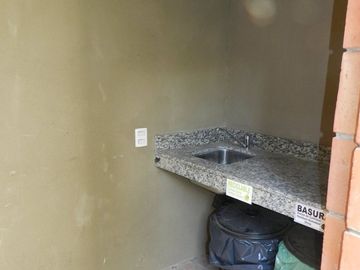 VENTA DEPTO 2 AMB. EN CHACARITA - APTO CRÉDITO