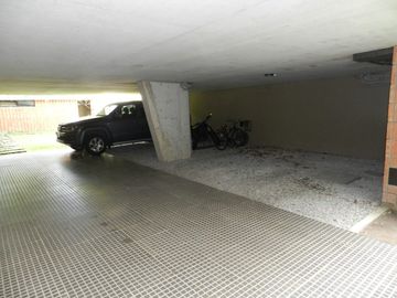 VENTA DEPTO 2 AMB. EN CHACARITA - APTO CRÉDITO