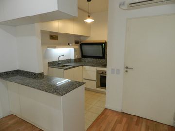 VENTA DEPTO 2 AMB. EN CHACARITA - APTO CRÉDITO