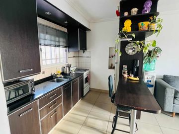 VENTA DPTO 3 AMB SAN JUSTO CON COCHERA
