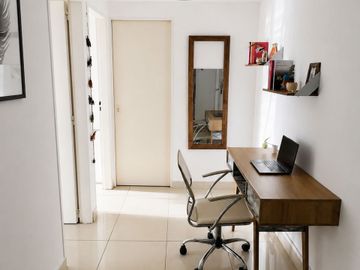 VENTA DPTO 3 AMB SAN JUSTO CON COCHERA