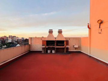 VENTA DPTO 3 AMB SAN JUSTO CON COCHERA