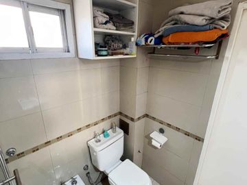 VENTA DPTO 3 AMB SAN JUSTO CON COCHERA