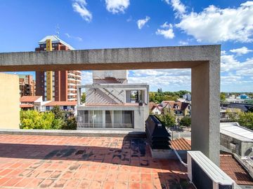 VENTA 2 AMBIENTES 50M2  VICTORIA BALCON