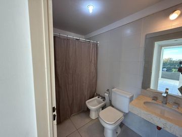 VENTA 2 AMBIENTES 50M2  VICTORIA BALCON