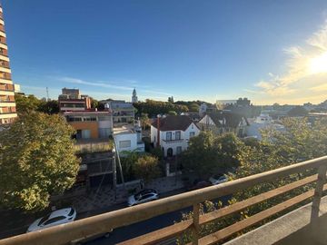VENTA 2 AMBIENTES 50M2  VICTORIA BALCON