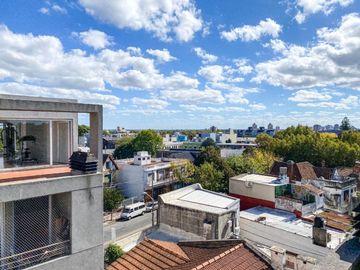 VENTA 2 AMBIENTES 50M2  VICTORIA BALCON