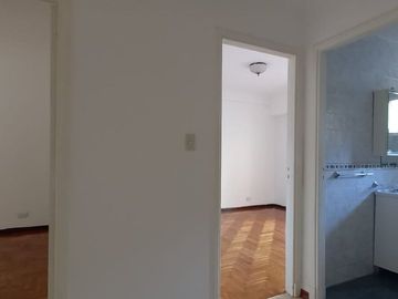 VENTA DEPARTAMENTO 3 AMB. APTO CRÉDITO