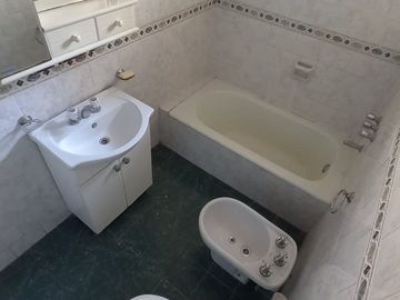 VENTA DEPARTAMENTO 3 AMB. APTO CRÉDITO