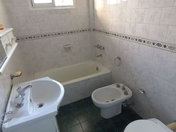 VENTA DEPARTAMENTO 3 AMB. APTO CRÉDITO