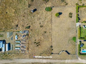 VENTA LOTE BARRIO LAS LOMITAS