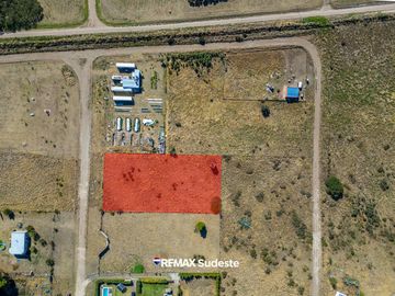 VENTA LOTE BARRIO LAS LOMITAS