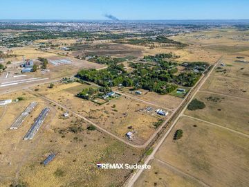 VENTA LOTE BARRIO LAS LOMITAS