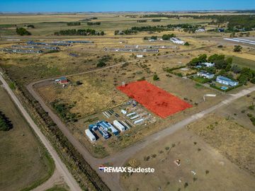 VENTA LOTE BARRIO LAS LOMITAS