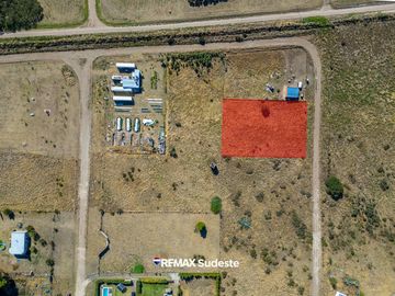VENTA LOTE BARRIO LAS LOMITAS