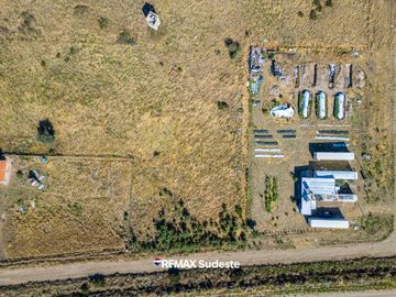 VENTA LOTE BARRIO LAS LOMITAS