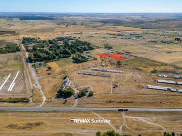 VENTA LOTE BARRIO LAS LOMITAS
