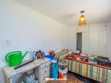 Venta quinta rural con doble vivienda y galpón