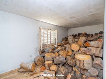 Venta quinta rural con doble vivienda y galpón