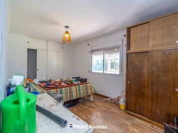 Venta quinta rural con doble vivienda y galpón