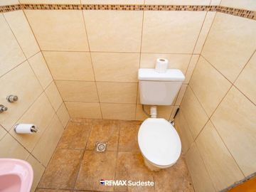 Venta quinta rural con doble vivienda y galpón