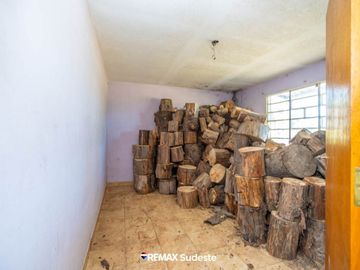 Venta quinta rural con doble vivienda y galpón