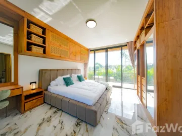 5 Bedroom Villa for sale in Tampak Siring, Bali