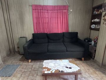 VENTA PH 3 AMBIENTES, PATIO, TZA, /VERSALLES