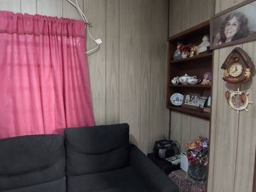 VENTA PH 3 AMBIENTES, PATIO, TZA, /VERSALLES