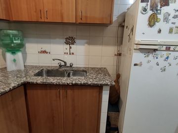 VENTA PH 3 AMBIENTES, PATIO, TZA, /VERSALLES