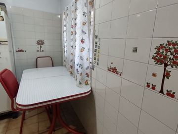 VENTA PH 3 AMBIENTES, PATIO, TZA, /VERSALLES