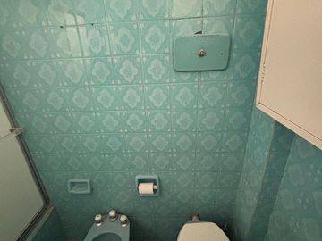 VENTA DEPTO 4AMB C/BALCON + PARILLA ZONA FLORES