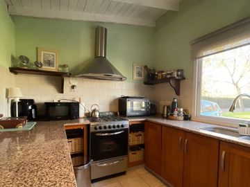 HERMOSA CASA EN VENTA BARRIO EL MIRASOL PILAR