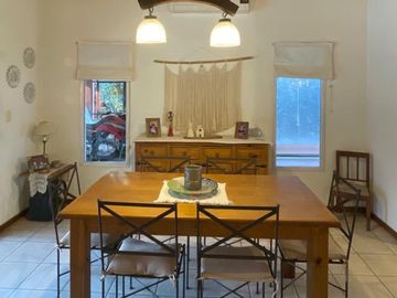 HERMOSA CASA EN VENTA BARRIO EL MIRASOL PILAR