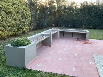 HERMOSA CASA EN VENTA BARRIO EL MIRASOL PILAR