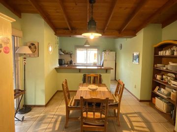 HERMOSA CASA EN VENTA BARRIO EL MIRASOL PILAR