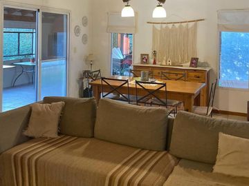 HERMOSA CASA EN VENTA BARRIO EL MIRASOL PILAR