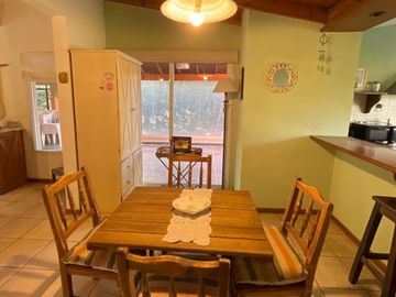 HERMOSA CASA EN VENTA BARRIO EL MIRASOL PILAR
