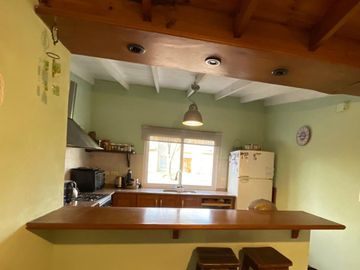 HERMOSA CASA EN VENTA BARRIO EL MIRASOL PILAR