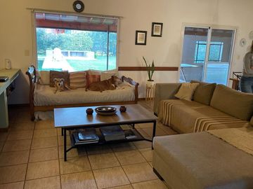HERMOSA CASA EN VENTA BARRIO EL MIRASOL PILAR