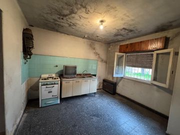 VENTA LOTE COMERCIAL SOBRE RUTA 8 Y TUCUMAN PILAR