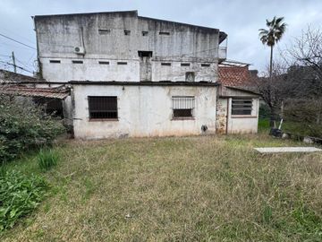 VENTA LOTE COMERCIAL SOBRE RUTA 8 Y TUCUMAN PILAR