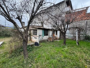 VENTA LOTE COMERCIAL SOBRE RUTA 8 Y TUCUMAN PILAR