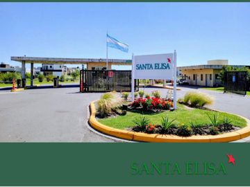 VENTA LOTE SANTA ELISA, OPORTUNIDAD
